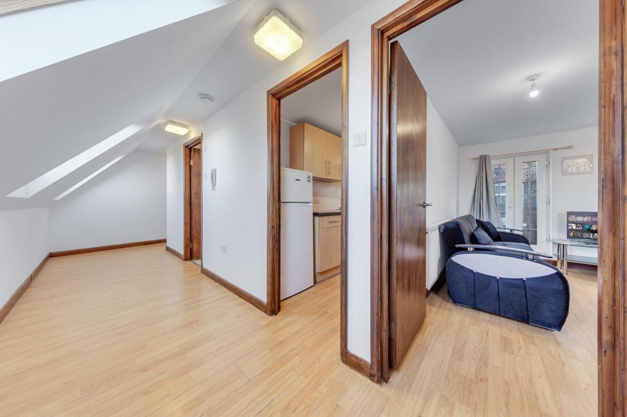 Cozy 1 Bed/sleep 3/ * London