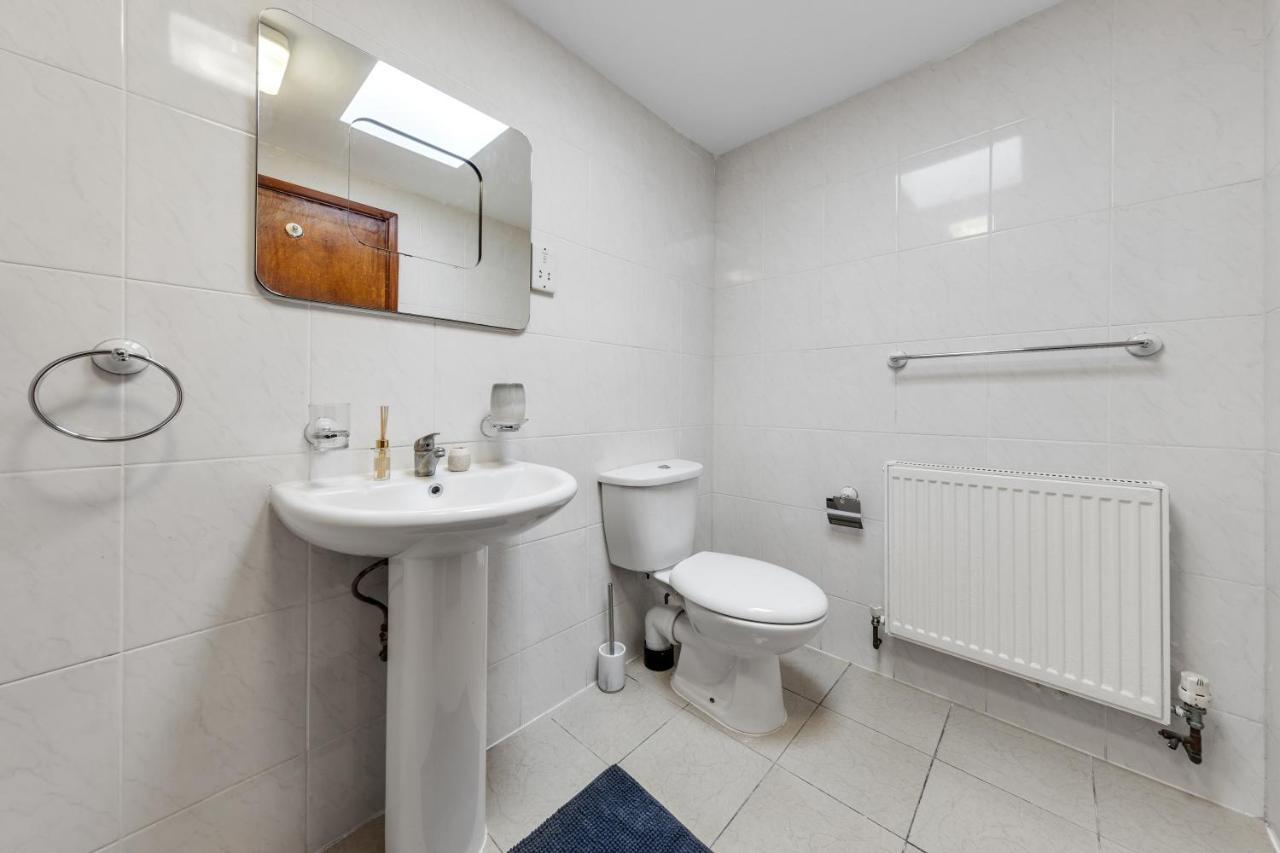 Cozy 1 Bed/sleep 3/ * London